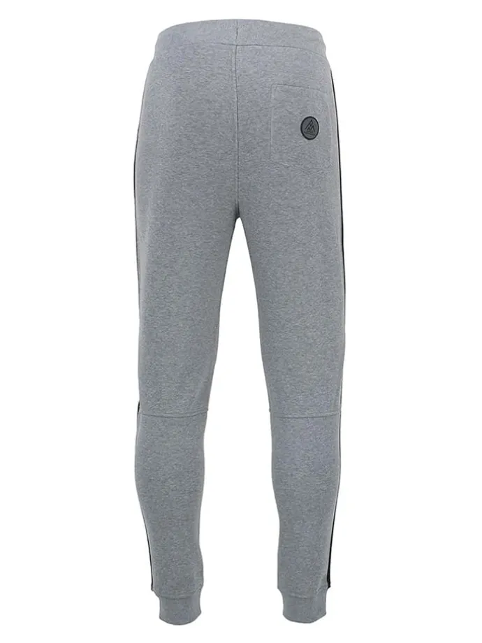 Sweatbroek "Cisco" grijs