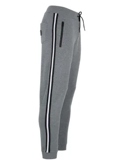 Sweatbroek "Cisco" grijs