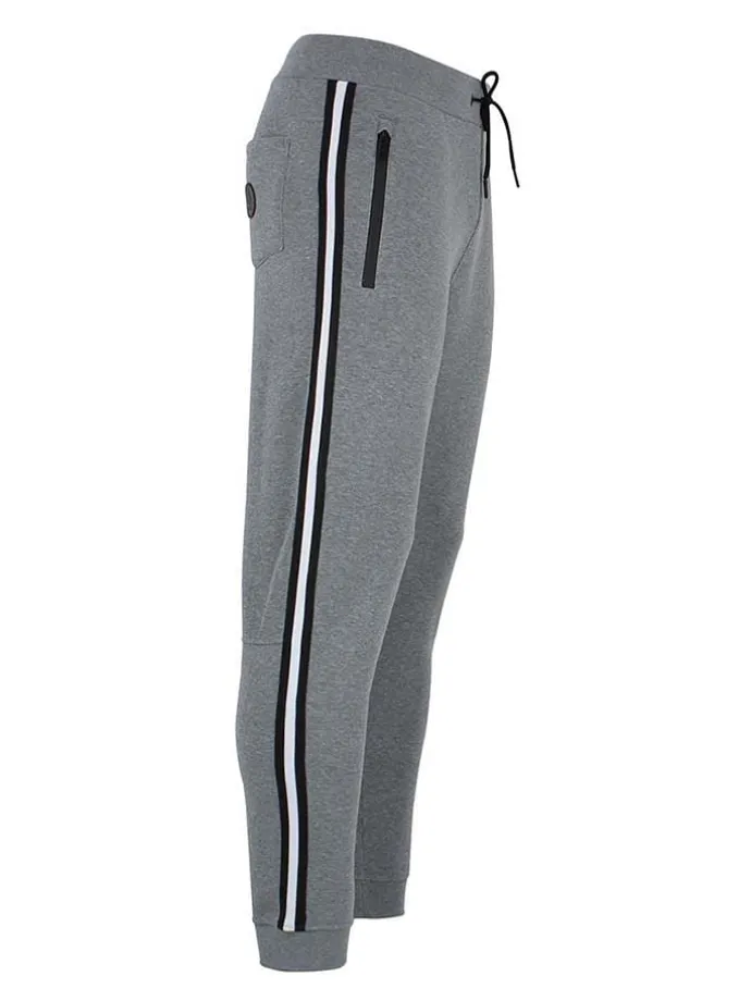 Sweatbroek "Cisco" grijs
