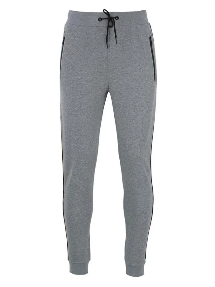 Sweatbroek "Cisco" grijs