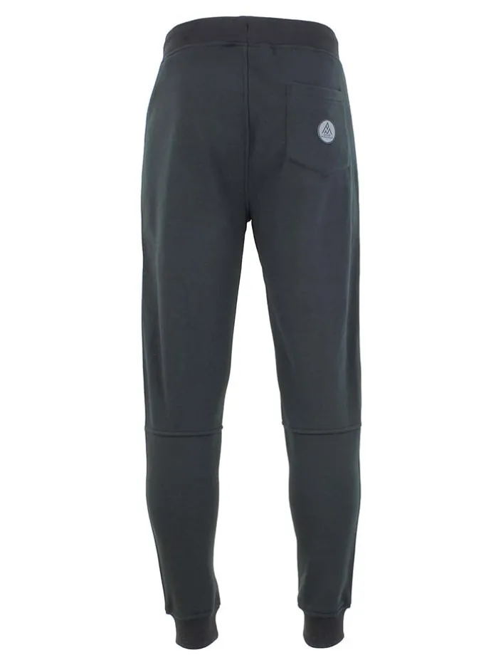 Sweatbroek "Cisco" zwart