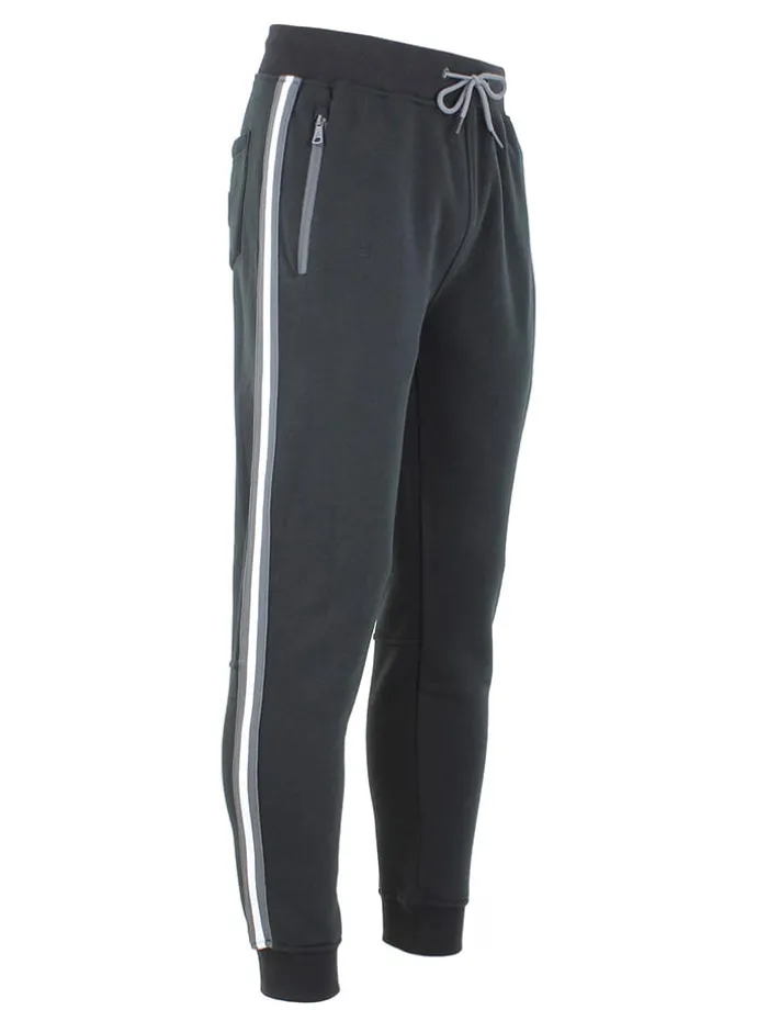 Sweatbroek "Cisco" zwart