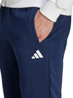 Sweatbroek "Club Teamwear" donkerblauw