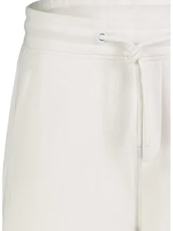 Sweatbroek crème
