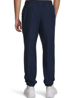 Sweatbroek donkerblauw