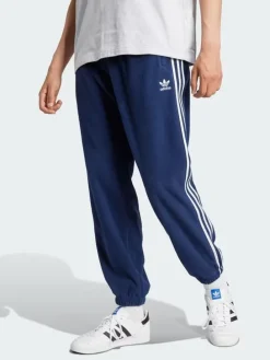 Sweatbroek donkerblauw