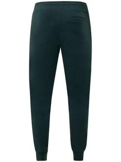 Sweatbroek donkergroen