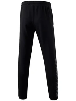 Sweatbroek "Essential Team" zwart