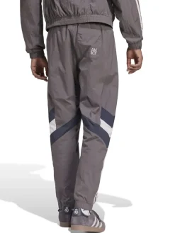 Sweatbroek grijs