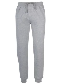 Sweatbroek grijs