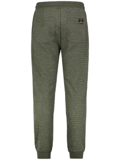 Sweatbroek groen