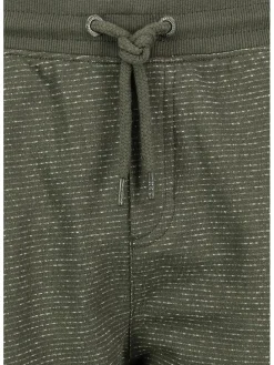 Sweatbroek groen