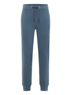 Sweatbroek "Jarin" blauw