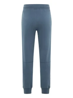 Sweatbroek "Jarin" blauw