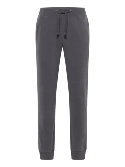 Sweatbroek "Jeppe" antraciet
