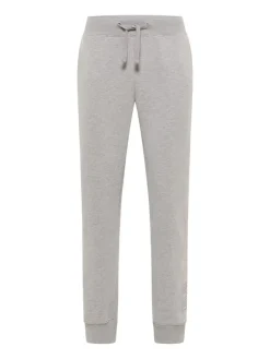 Sweatbroek "Jeppe" lichtgrijs