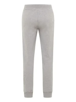 Sweatbroek "Jeppe" lichtgrijs