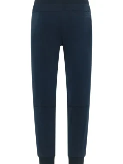 Sweatbroek "Jesper" donkerblauw