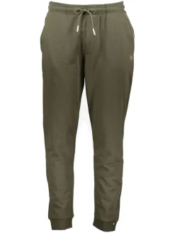 Sweatbroek kaki