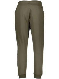 Sweatbroek kaki