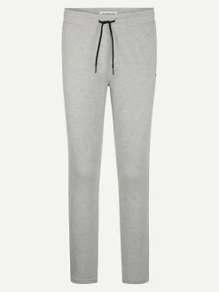 Sweatbroek lichtgrijs