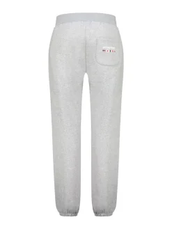 Sweatbroek "Mhagen" grijs