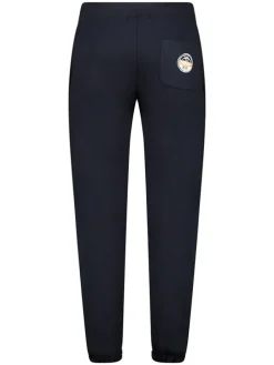 Sweatbroek "Mholme" donkerblauw