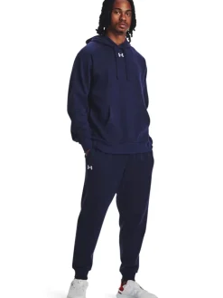 Sweatbroek "Rival" donkerblauw