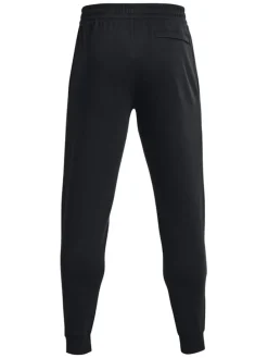 Sweatbroek "Rival Fleece" zwart
