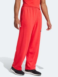 Sweatbroek rood