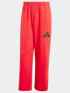 Sweatbroek rood