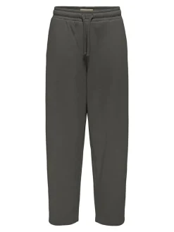 Sweatbroek "Sceres" antraciet