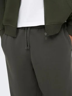 Sweatbroek 