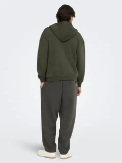 Sweatbroek 