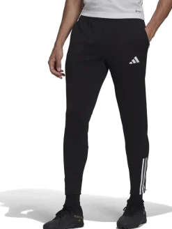 Sweatbroek "Tiro 23" zwart
