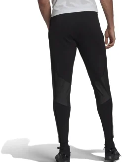 Sweatbroek "Tiro 23" zwart
