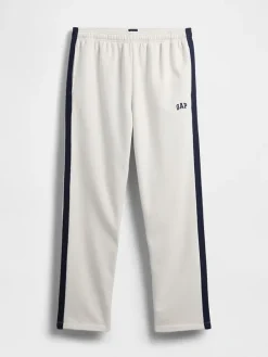 Sweatbroek wit