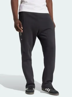 Sweatbroek zwart