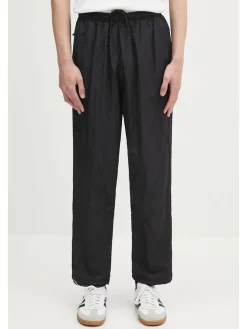 Sweatbroek zwart