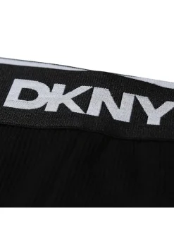 Sweatbroek zwart