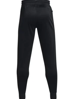 Sweatbroek zwart