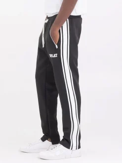 Sweatbroek zwart