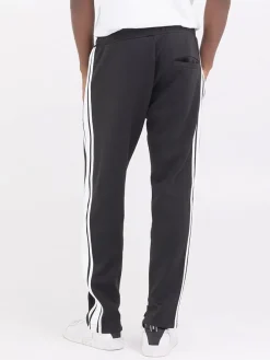 Sweatbroek zwart
