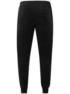 Sweatbroek zwart