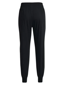 Sweatbroek zwart