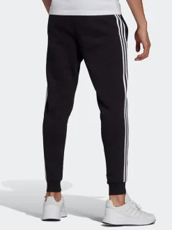 Sweatbroek zwart