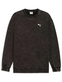 Sweatshirt antraciet
