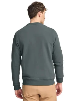 Sweatshirt antraciet