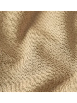 Sweatshirt beige