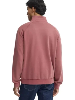 Sweatshirt beskleurig